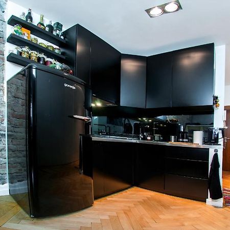 Waw Apartamenty Centrum Warsaw Exterior photo